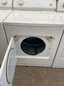 Top load direct drive washer and dryer - $499.00 - WP-WD-0000206