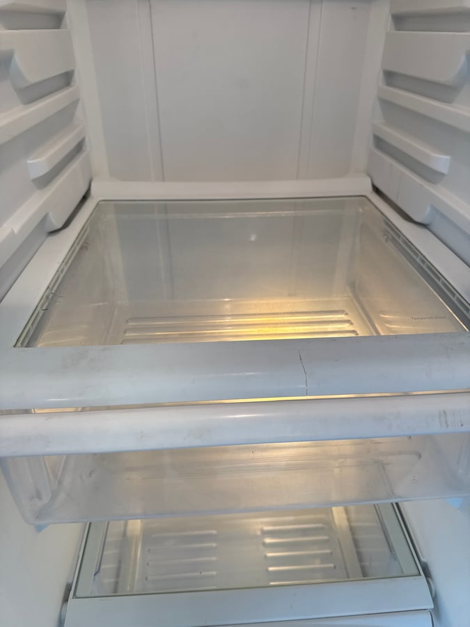 Whirlpool stainless steel whirlpool refrigerator image 4