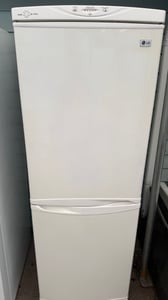 Bottom freezer refrigerator - $439.00 - LG-LC-0000002