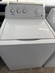 Top load washer - $399.00 - WP-WS-0000218