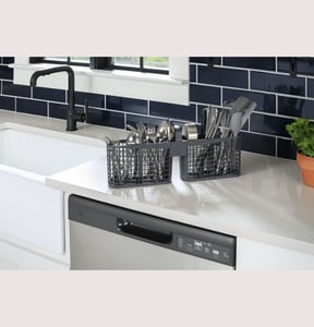 GE® ENERGY STAR® Dishwasher with Front Controls - $499.00 - GE-DW-0000012