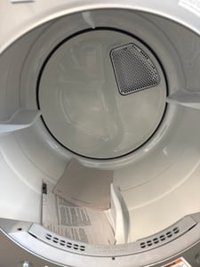 Whirlpool  7.4cuft capacity dryer - $699.00 - WP-DR-0000176