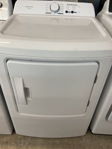 Electric dryer - $399.00 - IN-DR-0000001