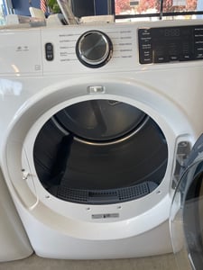 New open box GE front load washer and dryer set - $1,699.00 - GE-WD-0000024