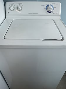Top load washer - $379.00 - GE-WS-0000123