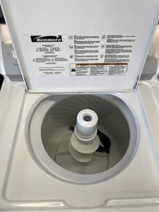 Kenmore 700 series top load washer - $379.00 - KM-WS-0000035