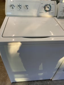Top load washer and dryer - $699.00 - WP-WD-0000246
