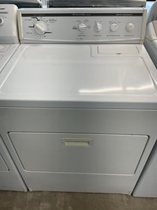KitchenAid dryer - $379.00 - KA-DR-0000003