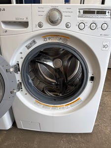 LG front load washer - $579.00 - LG-WS-0000030