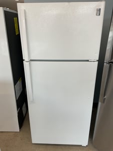 GE profile top mount refrigerator - $429.00 - GE-RF-0000075