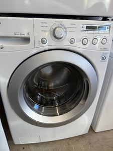 LG  stackable washer and dryer set - $899.00 - LG-WD-0000054