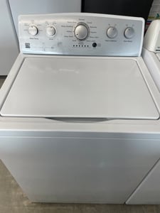 Kenmore top load washer - $399.00 - KM-WS-0000014