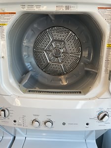 27”  laundry center - $799.00 - GE-LC-0000019
