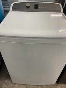 Fisher & Paykel top load washer - $439.00 - UK-WS-0000008
