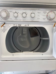 27”wide laundry center - $799.00 - WP-LC-0000035