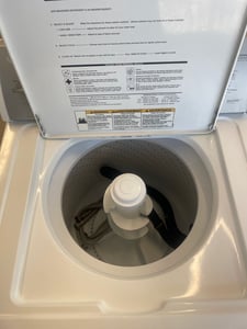 Whirlpool washer and dryer set - $699.00 - WP-WD-0000091