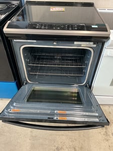 Slide in glass top - $599.00 - WP-RG-0000103