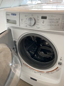 Front load washer and dryer - $899.00 - MT-WD-0000077