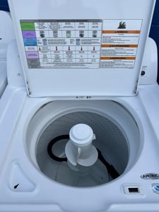 Amana top load washer and dryer set - $699.00 - AM-WD-0000057
