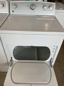 Top load washer and dryer - $699.00 - KM-WD-0000101