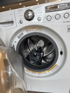 Front load washer and dryer set - $899.00 - LG-WD-0000090