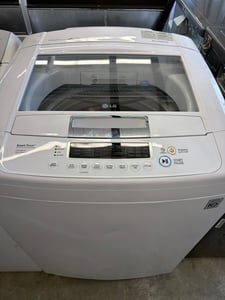 LG top load washer - $439.00 - LG-WS-0000038