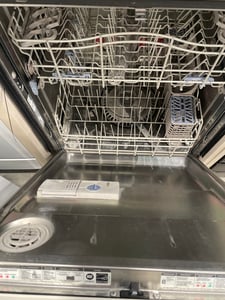 Kenmore Elite almond color dishwasher - $379.00 - KM-DW-0000007