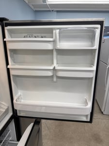 KitchenAid  stainless steel bottom freezer refrigerator - $579.00 - KA-RF-0000018
