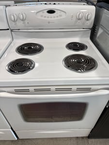 Coil top range - $379.00 - MT-RG-0000011