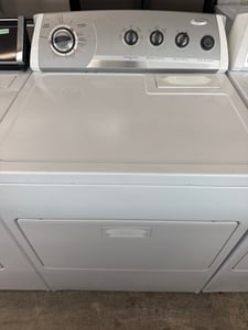 Dryer - $329.00 - WP-DR-0000138
