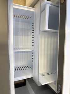 Counter depth Max french door refrigerator - $1,179.00 - LG-RF-0000027
