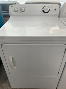 Basic electric dryer - $299.00 - GE-DR-0000033