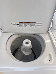 Kenmore 700 series washer and a 400 series dryer - $779.00 - KM-WD-0000114