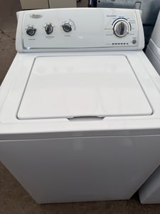 Top load washer. - $399.00 - WP-WS-0000277