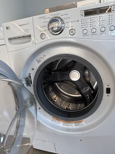 LG washer and dryer set - $779.00 - LG-WD-0000069