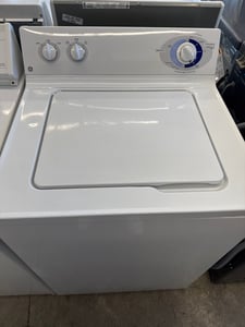 GE top load washer - $379.00 - GE-WS-0000074