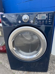 LG front load dryer - $299.00 - LG-DR-0000008