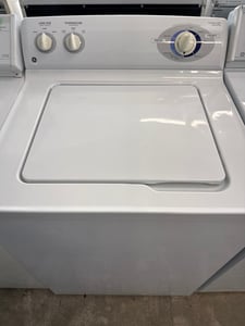 GE top load washer - $389.00 - GE-WS-0000101