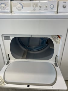 KitchenAid top load washer and dryer set - $769.00 - KA-WD-0000002