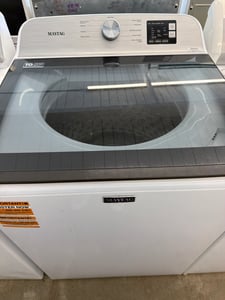 Top load washer - $439.00 - MT-WS-0000072