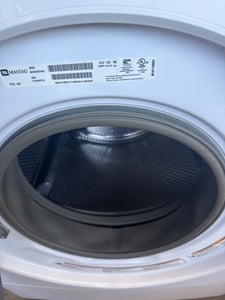 Maytag Epic z front load washer and dryer set - $799.00 - MT-WD-0000066