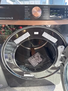 Like new Samsung dryer - $699.00 - SS-DR-0000015