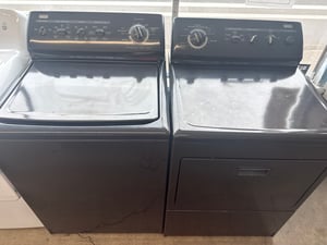 Elite washer and dryer set - $799.00 - KM-WD-0000116
