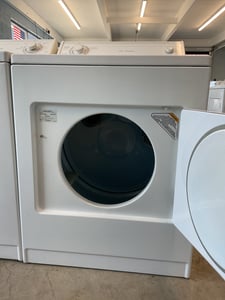 Whirlpool washer and dryer set - $599.00 - WP-WD-0000177