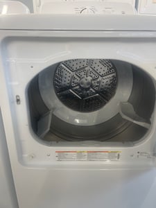 GE washer and dryer set - $899.00 - GE-WD-0000043