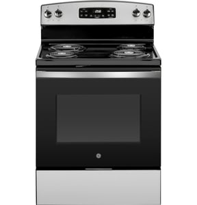 GE® 30" Free-Standing Self-Clean Electric Range - $699.00 - GE-RG-0000030