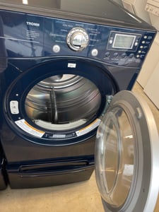 LG TROMM washer and dryer set - $999.00 - LG-WD-0000011