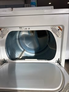 Top load washer and dryer set - $679.00 - KM-WD-0000084
