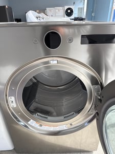 LG silver color dryer - $699.00 - LG-DR-0000018