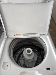 New open box top load washer - $599.00 - GE-WS-0000096